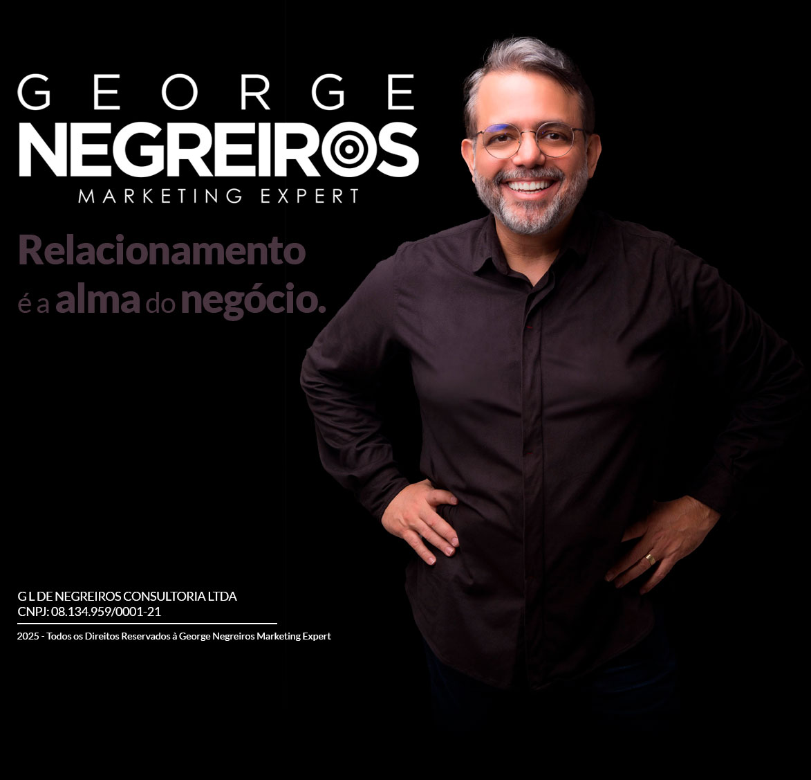 George Negreiros